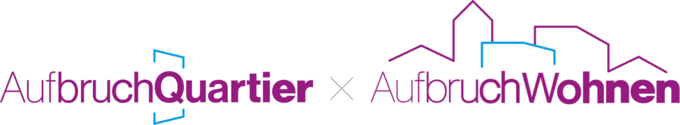 Aufbruch Quartier